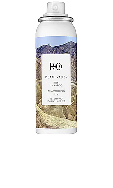 СУХОЙ ШАМПУНЬ DEATH VALLEY R+Co $18 