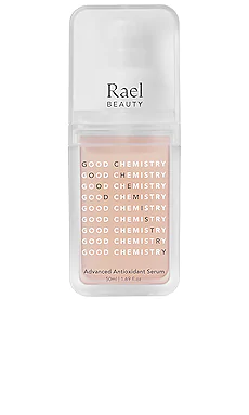 СЫВОРОТКА ДЛЯ ЛИЦА GOOD CHEMISTRY Rael $38 
