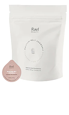 СЫВОРОТКА ДЛЯ ЛИЦА MOISTURE MELT Rael $24 