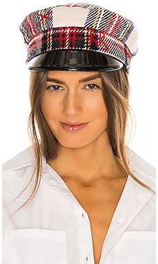 ШЛЯПА Ruslan Baginskiy $168 