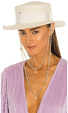 ШЛЯПА Ruslan Baginskiy $340 