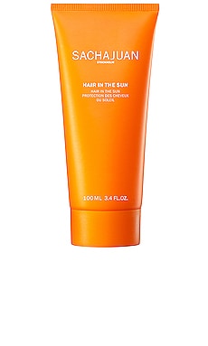 СРЕДСТВО ДЛЯ ВОЛОС HAIR IN THE SUN SACHAJUAN $34 ЛИДЕР ПРОДАЖ