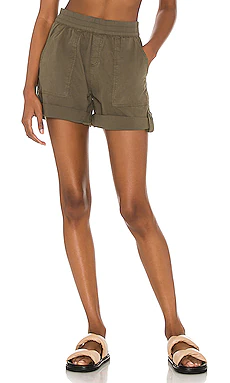 ШОРТЫ TRAIL Sanctuary $69 ЛИДЕР ПРОДАЖ