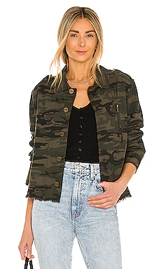 КУРТКА JAYDEN Sanctuary $84 Sustainable