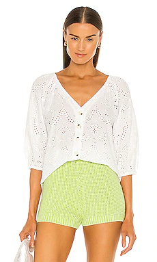 БЛУЗКА MODERN Sanctuary $99 