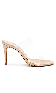 БОСОНОЖКИ ARIELLA Schutz $118 