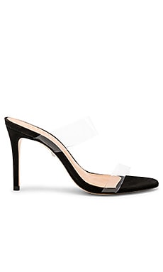 БОСОНОЖКИ ARIELLA Schutz $118 