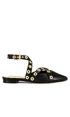 БАЛЕТКИ EMMIE Schutz $118 