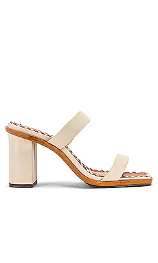 МЮЛИ NANCY Schutz $98 ЛИДЕР ПРОДАЖ