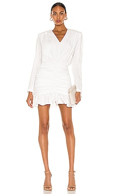 ПЛАТЬЕ SELMACILEK $475 