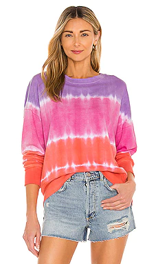 СВИТШОТ GRADIENT SUNDRY $152 