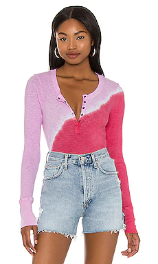 ФРОНТАЛЬНАЯ ЗАСТЕЖКА SUNDRY $106 