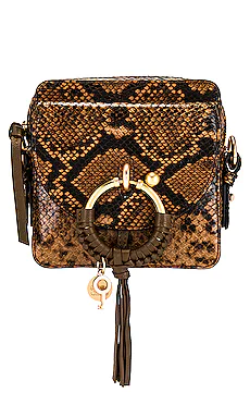 СУМКА JOAN See By Chloe $395 Коллекции