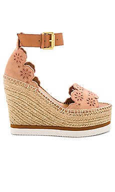 САНДАЛИИ GLYN See By Chloe $255 