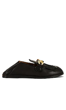 ЛОУФЕРЫ MAHE See By Chloe $259 Коллекции