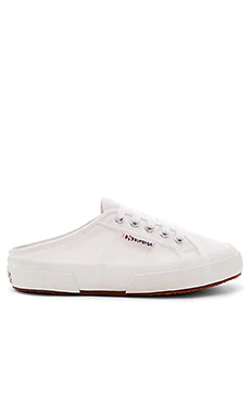КРОССОВКИ SLIP ON Superga $65 ЛИДЕР ПРОДАЖ