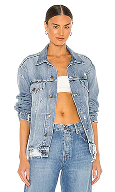 КУРТКА RYAN SER.O.YA $385 Коллекции