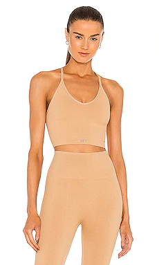 СПОРТИВНЫЙ БЮСТГАЛЬТЕР Set Active $48 НОВИНКИ