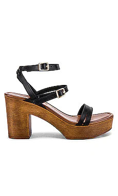 САНДАЛИИ DOUBLE DIP Seychelles $99 