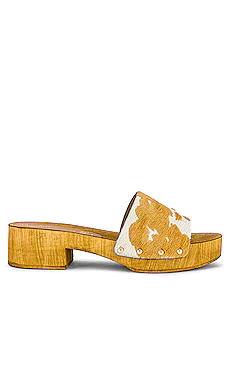 САНДАЛИИ GOOD SPIRITS Seychelles $89 