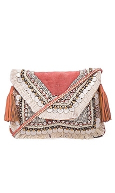 КЛАТЧ LELLA SHASHI $88 