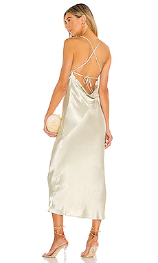 ПЛАТЬЕ Shona Joy $295 