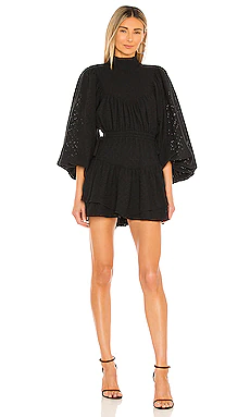 ПЛАТЬЕ POPPY Shona Joy $340 