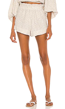 ШОРТЫ AIMEE Shona Joy $140 