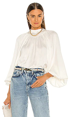 БЛУЗКА JULIET Shona Joy $260 