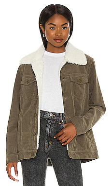 КУРТКА DURADO Show Me Your Mumu $178 НОВИНКИ