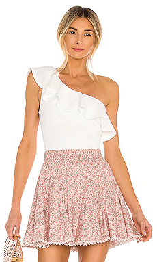 БОДИ OPHELIA Show Me Your Mumu $94 