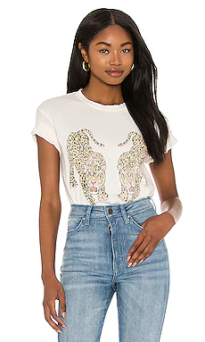 ФУТБОЛКА THOMAS Show Me Your Mumu $68 