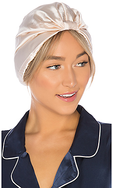 ОБЕРТЫВАНИЕ ДЛЯ ВОЛОС HAIR WRAP SILKE London $65 