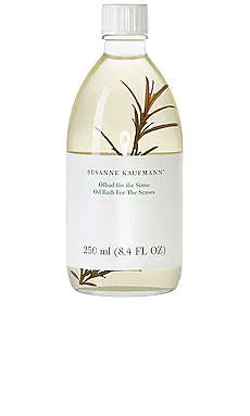 МАСЛО ДЛЯ ВАННЫ OIL BATH Susanne Kaufmann $76 