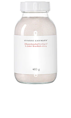 МИНЕРАЛЫ ДЛЯ ВАНН ST JOHNS WORT Susanne Kaufmann $67 