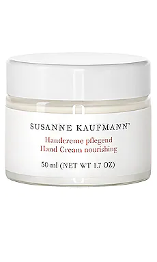 КРЕМ ДЛЯ РУК NOURISHING Susanne Kaufmann $49 
