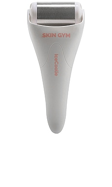 РОЛИКОВЫЙ АППЛИКАТОР ICE COOLIE Skin Gym $30 ЛИДЕР ПРОДАЖ