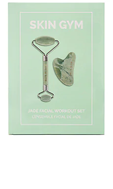 КОМПЛЕКТ JADE WORKOUT Skin Gym $54 ЛИДЕР ПРОДАЖ