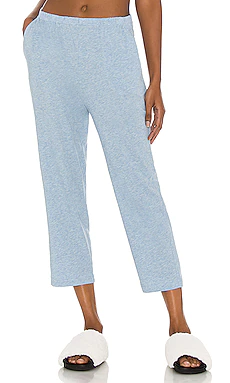 БРЮКИ CARLYN Skin $85 