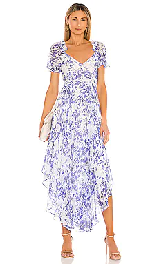 ПЛАТЬЕ GEORGIA SAU LEE $395 