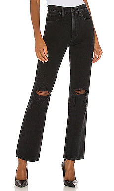 ПРЯМОЙ LONDON SLVRLAKE $329 Коллекции