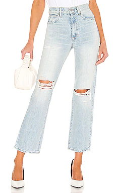 ПРЯМЫЕ LONDON SLVRLAKE $349 Коллекции