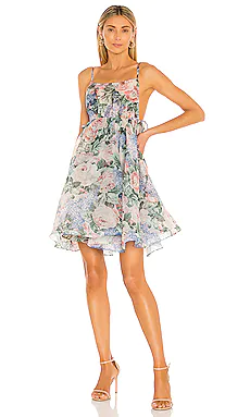 ПЛАТЬЕ EMPRESS Selkie $239 