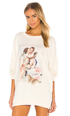 СВИТШОТ DADS Selkie $159 