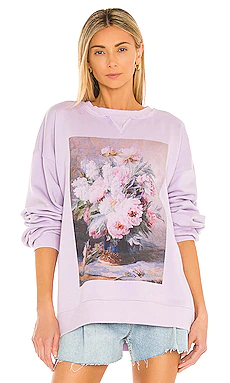 СВИТЕР PILLOW Selkie $179 