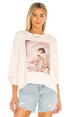 СВИТЕР DAD Selkie $108 