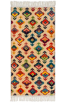 ПОЛОТЕНЦЕ BEACH Slowtide $35 ЛИДЕР ПРОДАЖ