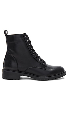 САПОГИ OFFICER Steve Madden $75 