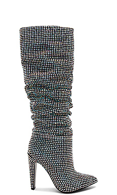 САПОГИ CRUSHING Steve Madden $210 