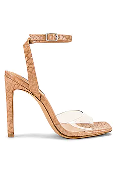 БОСОНОЖКИ JESSENIA Steve Madden $90 